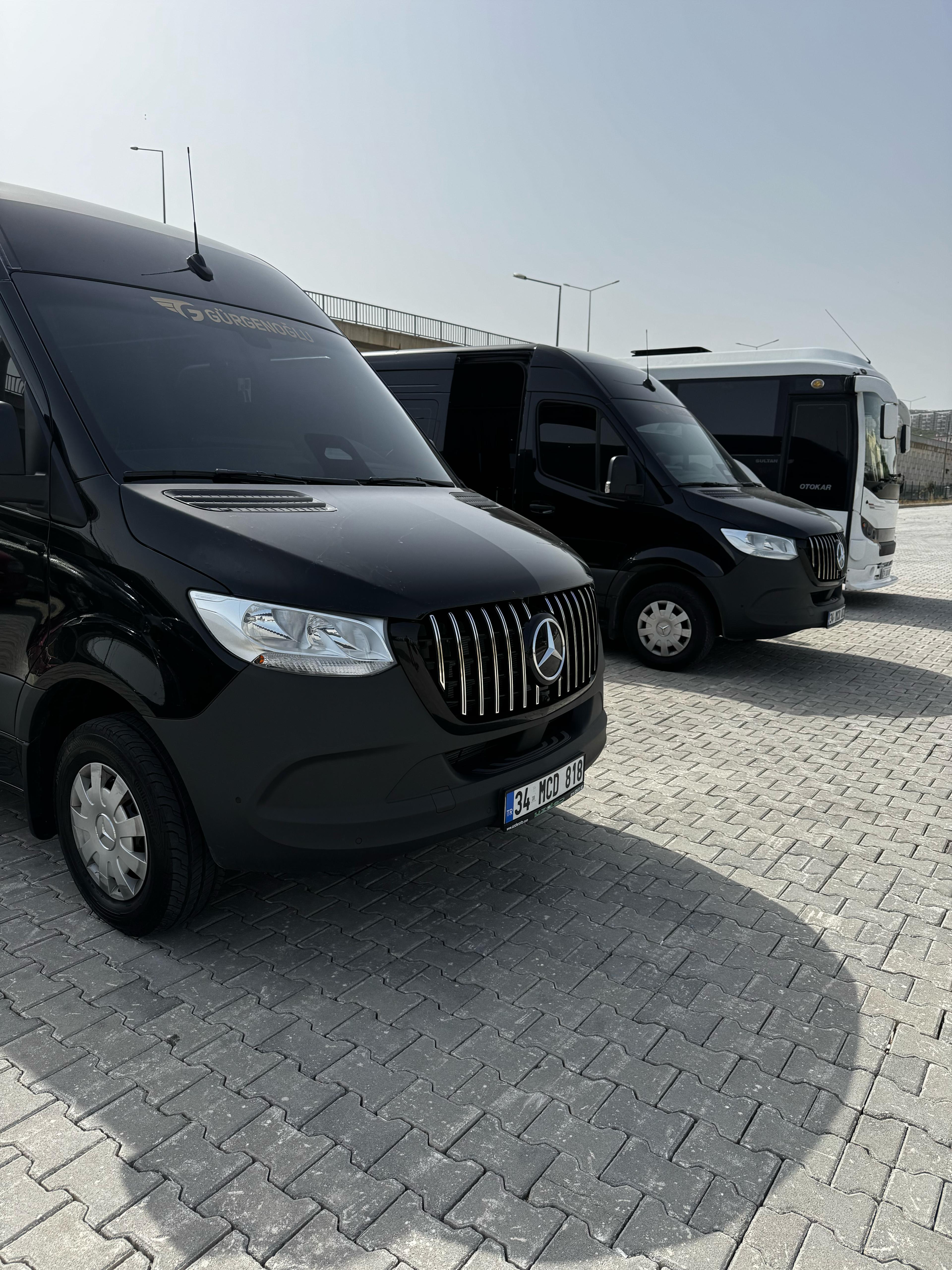 Gürgenoğlu Turizm Hakkında